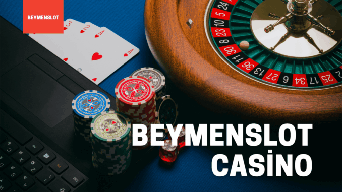 Beymenslot Casino